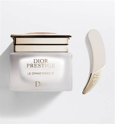 christian dior facemask|dior le grand mask.